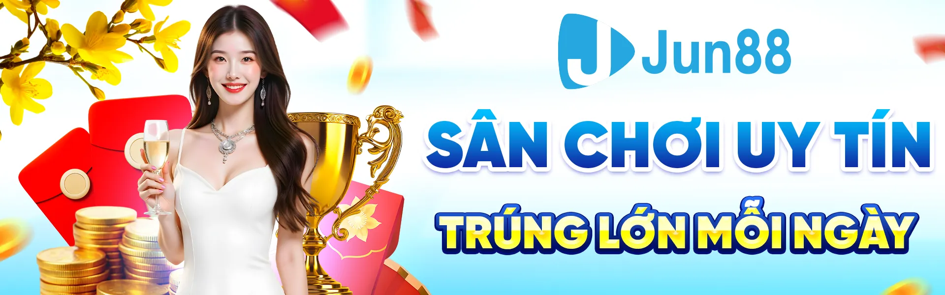 Banner nội dung thể thao trực tuyến Jun88